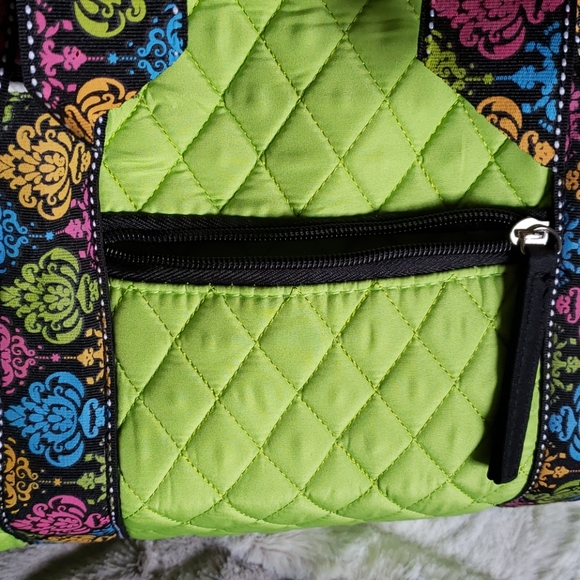 ❤HOST PICK ❤Handmade Duffle Bag - Picture 5 of 10